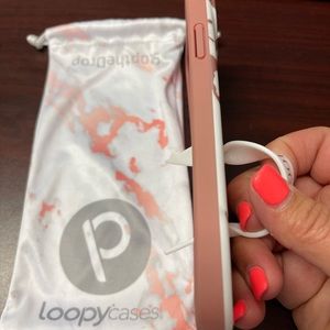 Loopy phone case for IPhone 13 Pro Max